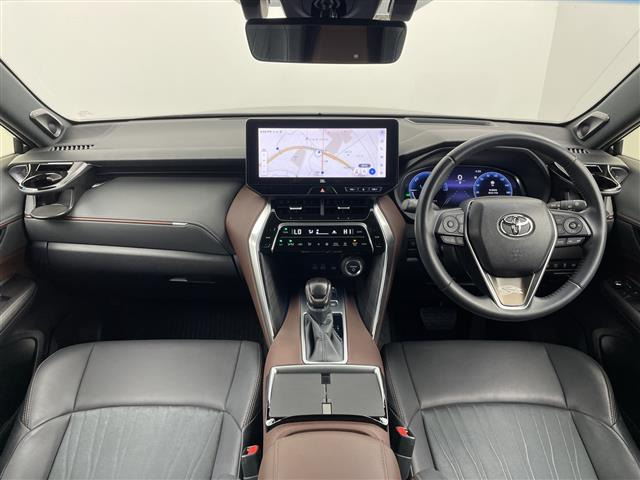 ハリアー2.5 ハイブリッド Z