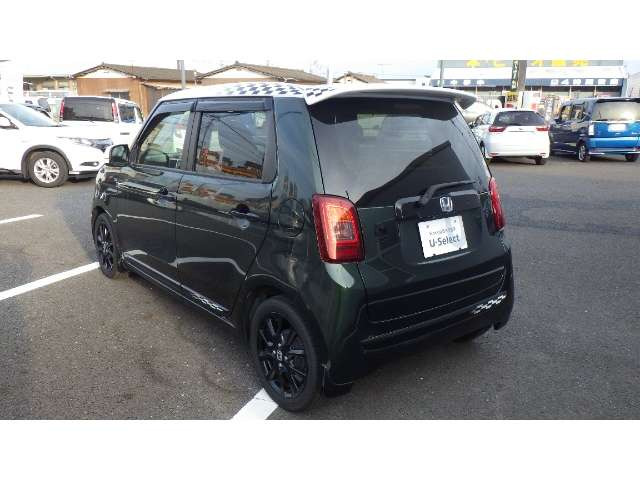 N-ONEプレミアム ツアラー SSネオクラシック レーサーパッケージ