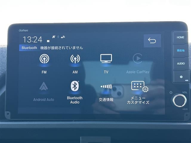 フリード1.5 e:HEV エアー EX