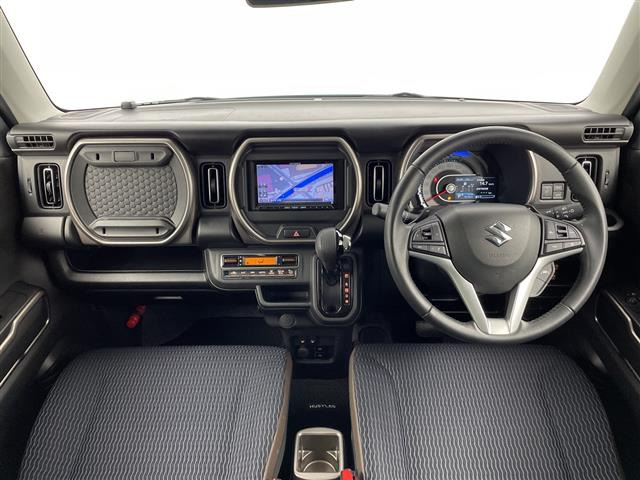 ハスラーJ スタイルII ターボ