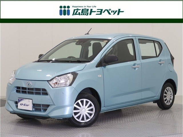 ミライースL SAIII