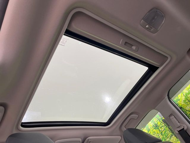 フォレスター2.5 プレミアム 4WD