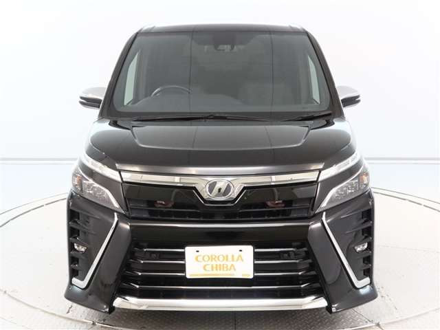 ヴォクシー2.0 ZS 煌II