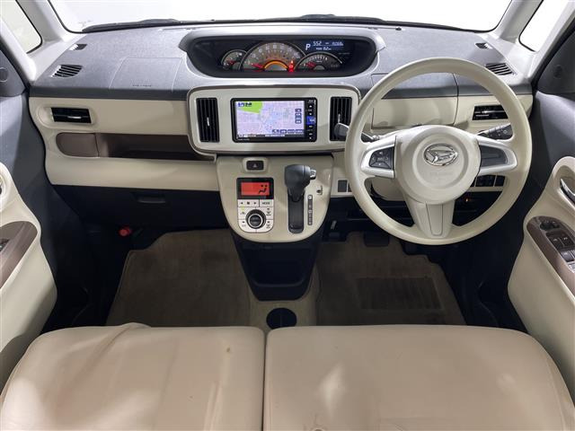 ムーヴキャンバスG メイクアップ VS SAIII