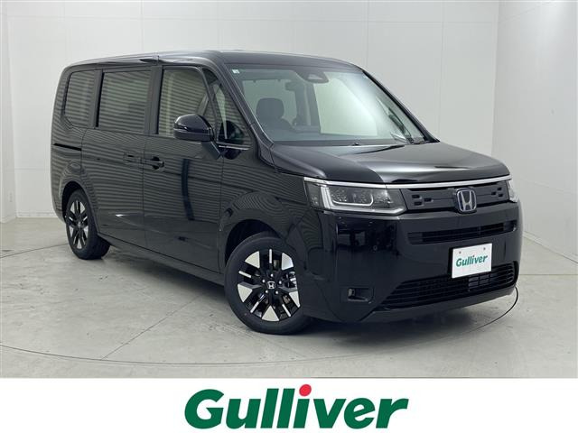 ステップワゴン2.0 e:HEV エアー EX