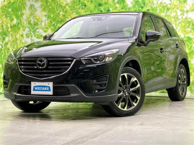 CX-52.2 XD Lパッケージ