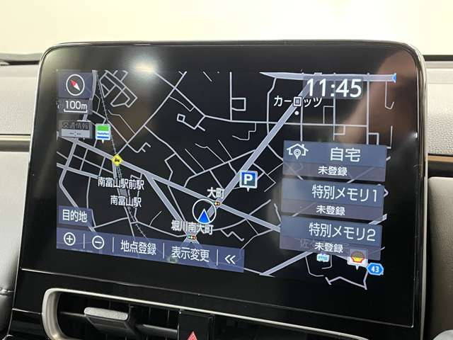 �����i�r�A�ЊO�i�r�Ȃǂ����t���\�ł�!�傫�ȃT�C�Y�̃i�r��t���������͂��C�y�ɂ��q�˂�������!!