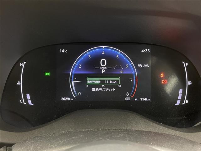 ヤリスクロス1.5 Z 4WD