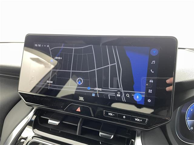 ハリアー2.0 Z レザーパッケージ