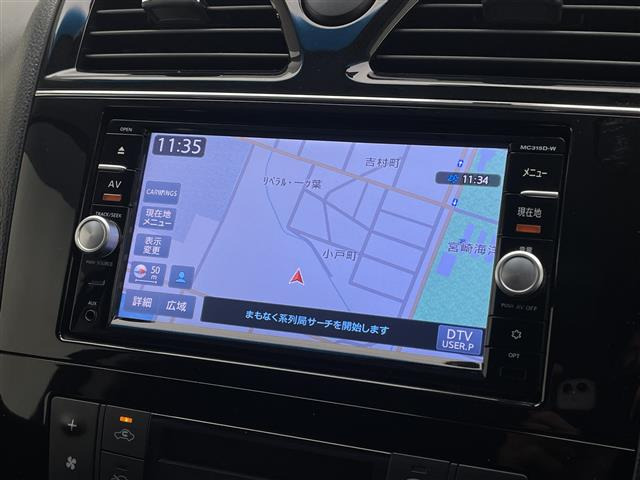 セレナ2.0 ハイウェイスター Vセレクション+Safety II S-HYBRID