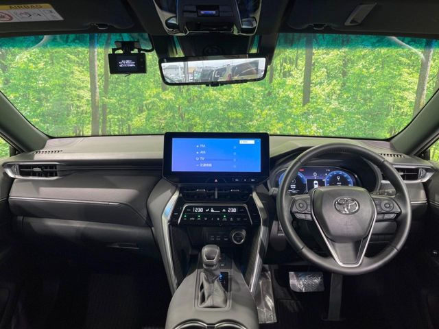 ハリアー2.5 ハイブリッド G