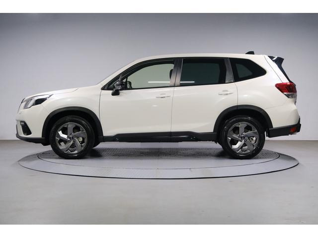 フォレスター1.8 STI スポーツ 4WD