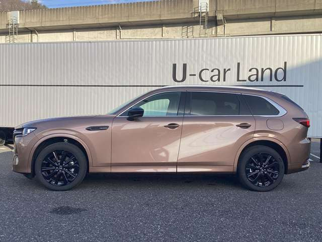 CX-803.3 XD ハイブリッド エクスクルーシブ スポーツ ディーゼル 4WD