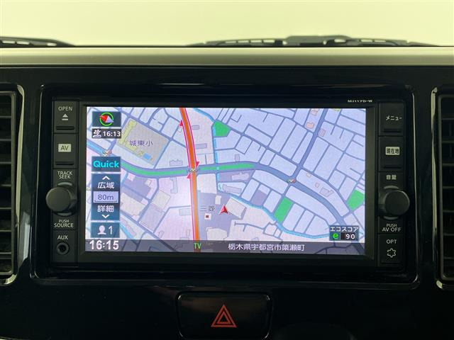 デイズルークスハイウェイスター S アンシャンテ 助手席スライドアップシート 4WD