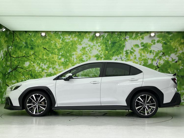 WRX S42.4 STI スポーツR EX 4WD