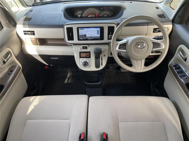 ムーヴキャンバスG メイクアップ VS SAIII