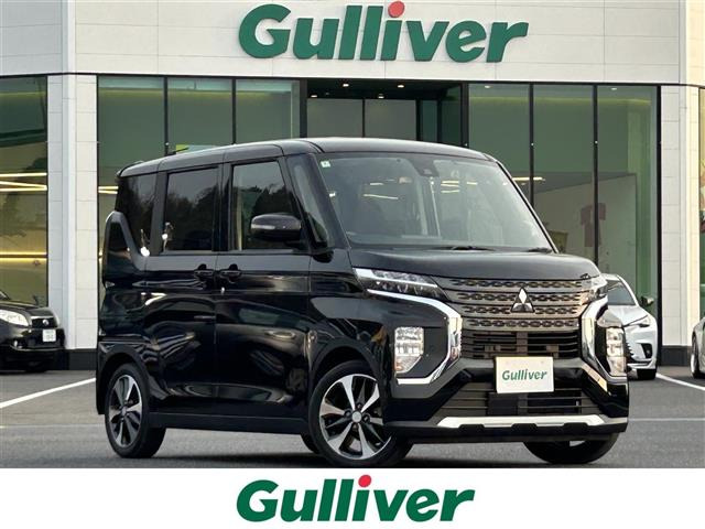 eKクロススペースG プラスエディション