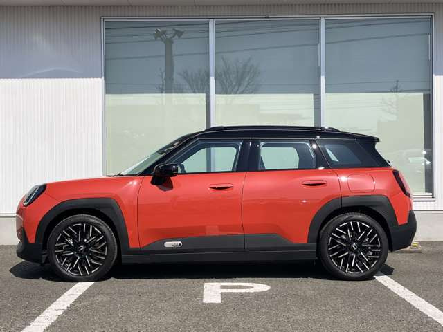 ミニエースマンSE