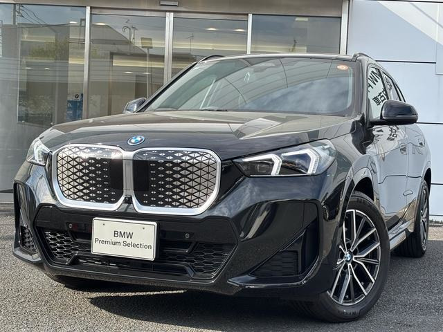 iX1eドライブ20 Mスポーツ