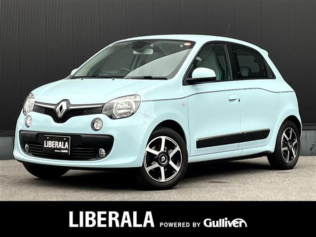 トゥインゴインテンス