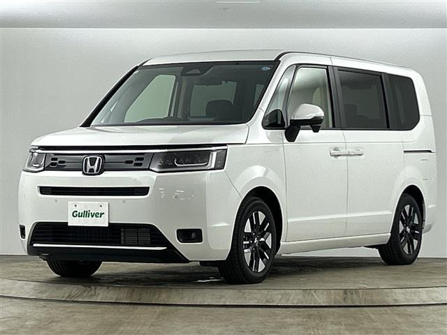 ステップワゴン2.0 e:HEV エアー EX