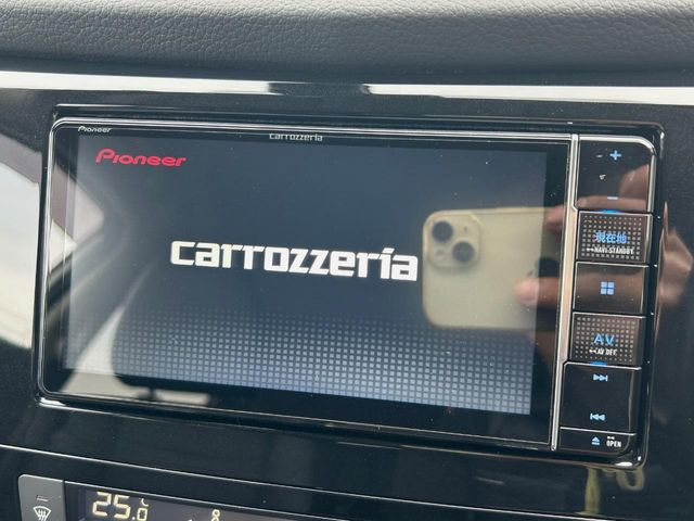 エクストレイル2.0 20Xi