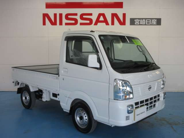 NT100クリッパーGX 4WD