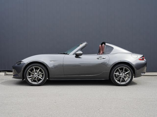 ロードスターRF2.0 VS