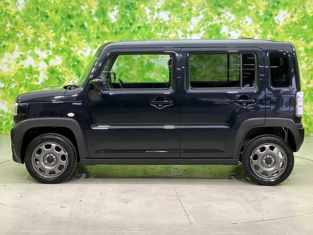 ハスラーハイブリッド(HYBRID) G