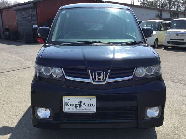 ゼストスパークG ダイナミックスペシャル