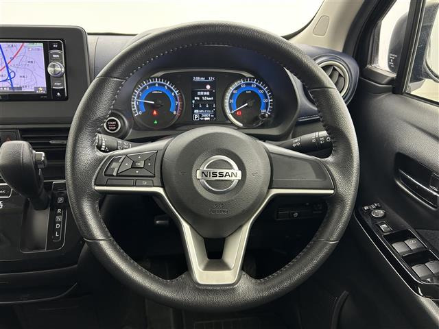 デイズハイウェイスター Gターボ