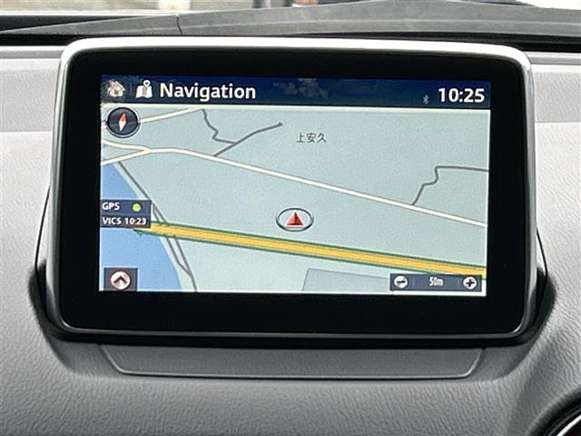 CX-31.5 XD ツーリング