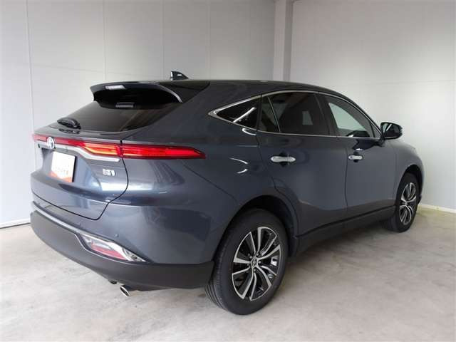 ハリアー2.5 ハイブリッド E-Four G 4WD