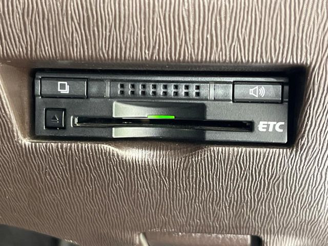 【ETC】高速道路の料金所をストレスなく通過!話題のスポットやサービスエリアに多い「スマートIC」利用時は必須のアイテムです。当店でセットアップを実施、ご納車当日からすぐにご利用いただけます!
