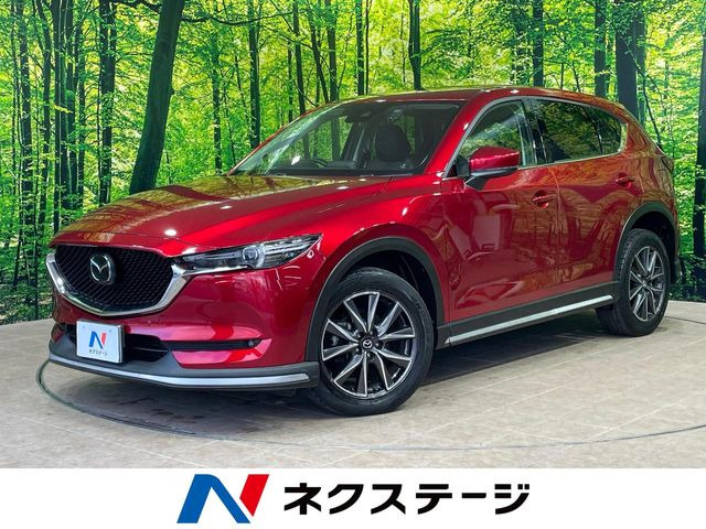 CX-52.2 XD Lパッケージ