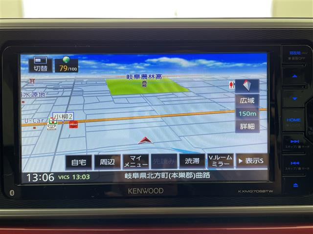 キャストアクティバ  G VS SAIII