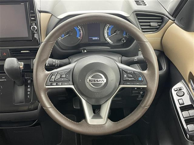 ルークスハイウェイスター Gターボ プロパイロットエディション