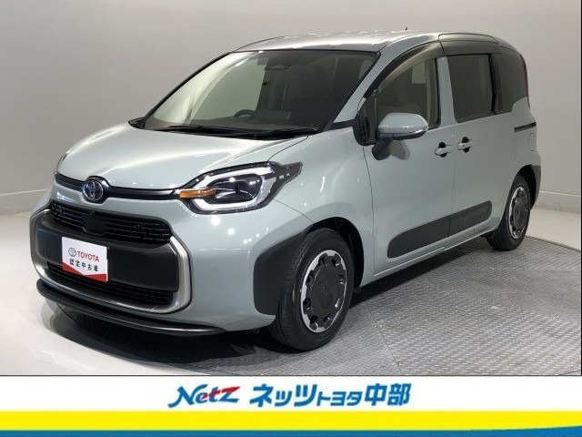 シエンタハイブリッド 1.5 Z