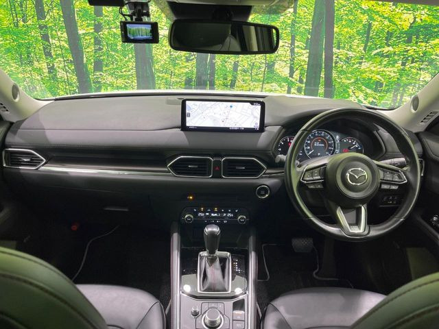 CX-52.2 XD ブラックトーンエディション