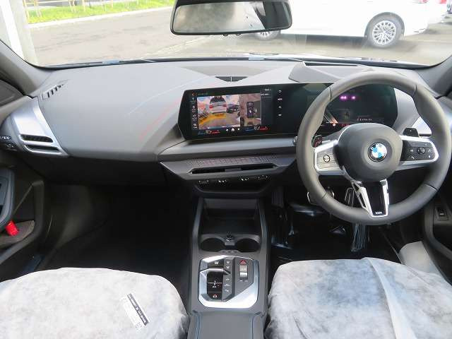 1シリーズ120 Mスポーツ