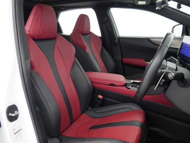 NX350h Fスポーツ