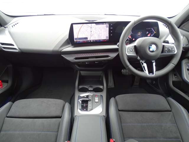 1シリーズ120 Mスポーツ