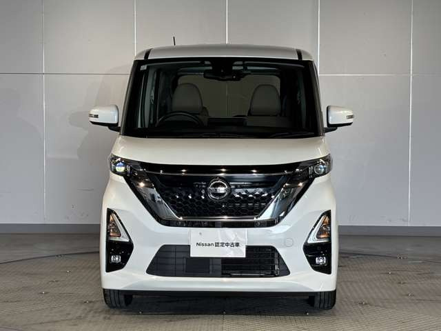 デイズハイウェイスターX プロパイロットエディション