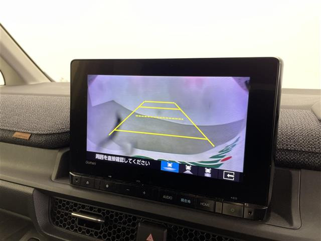 ステップワゴン1.5 エアー