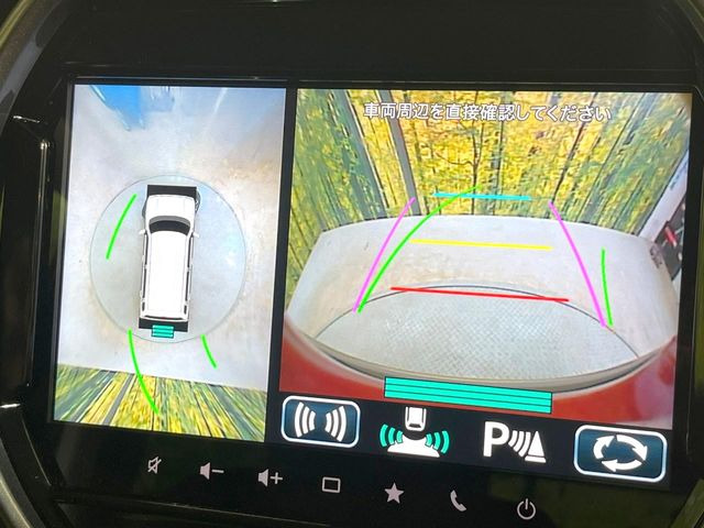 �y�S���ʃ��j�^�[�p�J�����z��p�̃J�����ɂ��A�ォ�猩���낵���悤�Ȏ��_��360�x�N���}�̎��͂��m�F���邱�Ƃ��ł��܂����c�񒓎Ԃ╝�񂹎��Ɋ��􂵂Ă���܂���