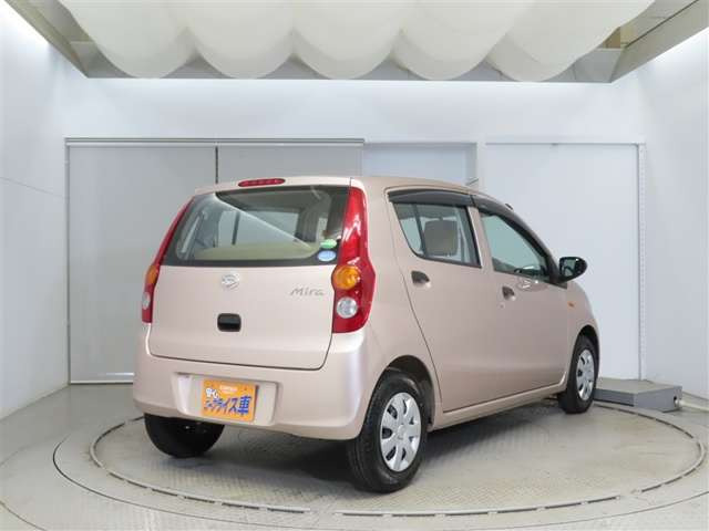 ミラX スペシャル