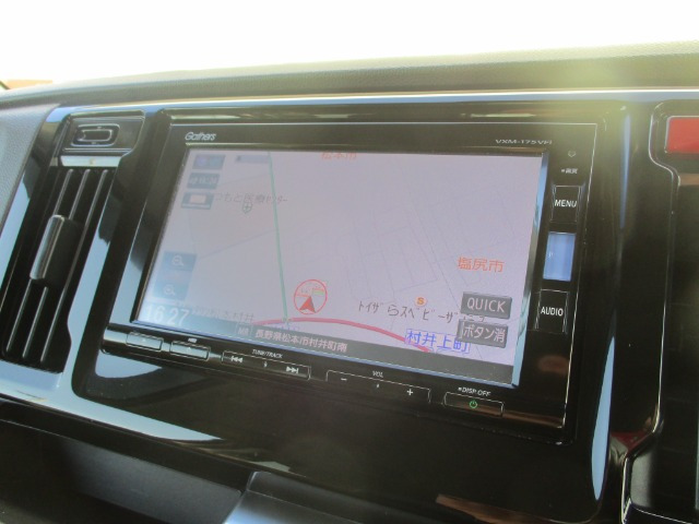 N-WGNG Lパッケージ