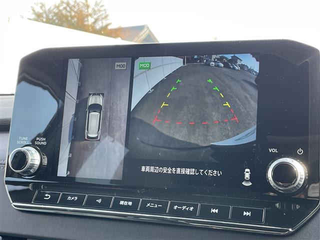 アウトランダーPHEV2.4 ブラック エディション 4WD