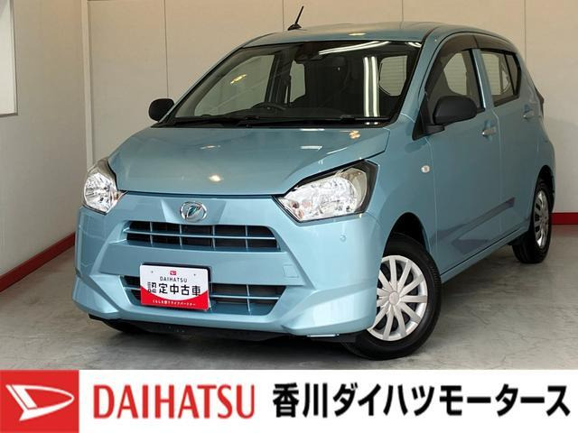 ミライースL SAIII