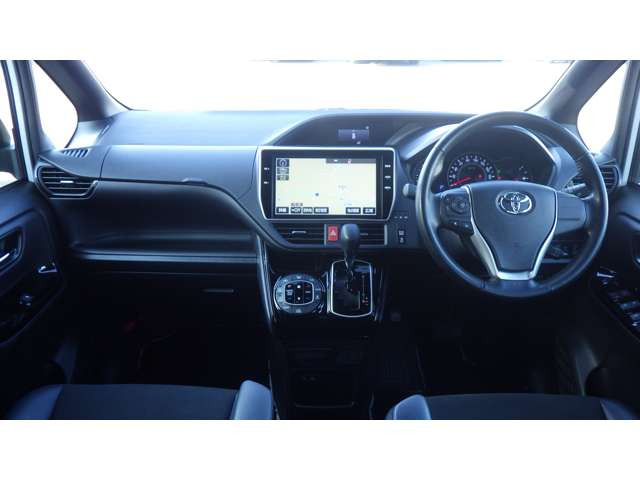 ノア2.0 Si W×B 4WD